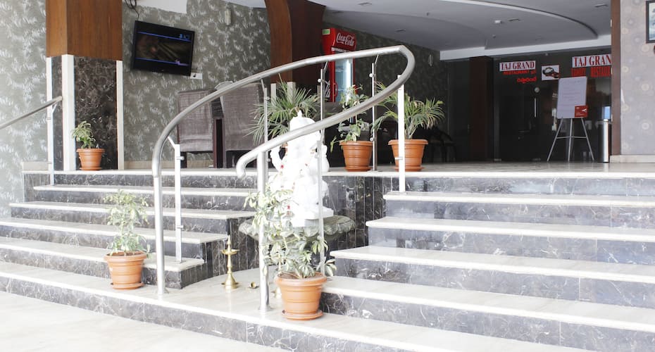 Hotel VJR Residency, Hyderabad 3
